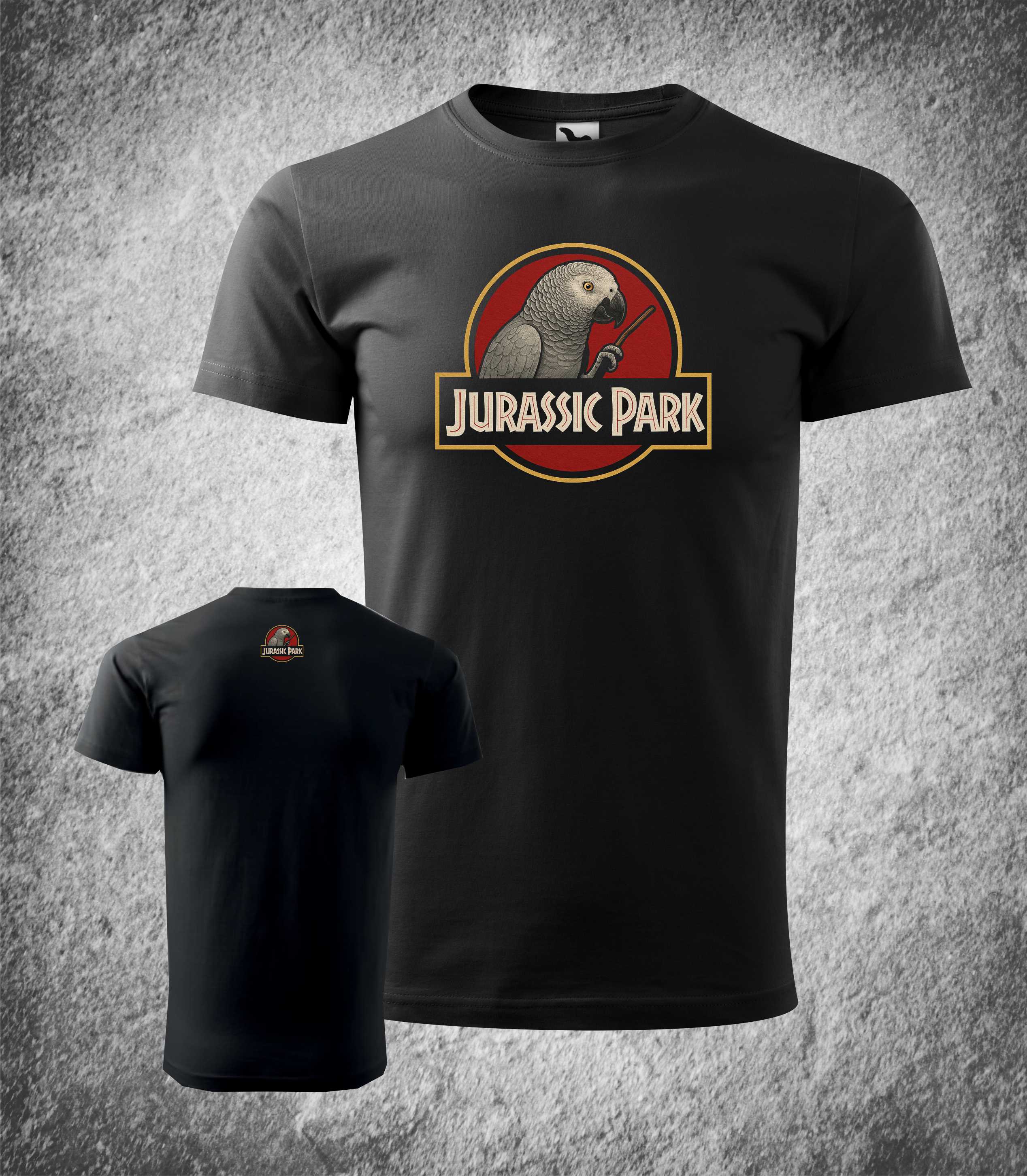 Žako Jurský park
